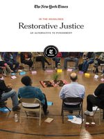 Restorative Justice